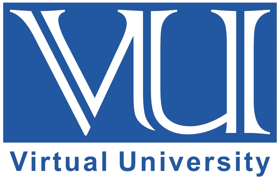 VU Logo
