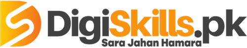 DigiSkills LMS Logo