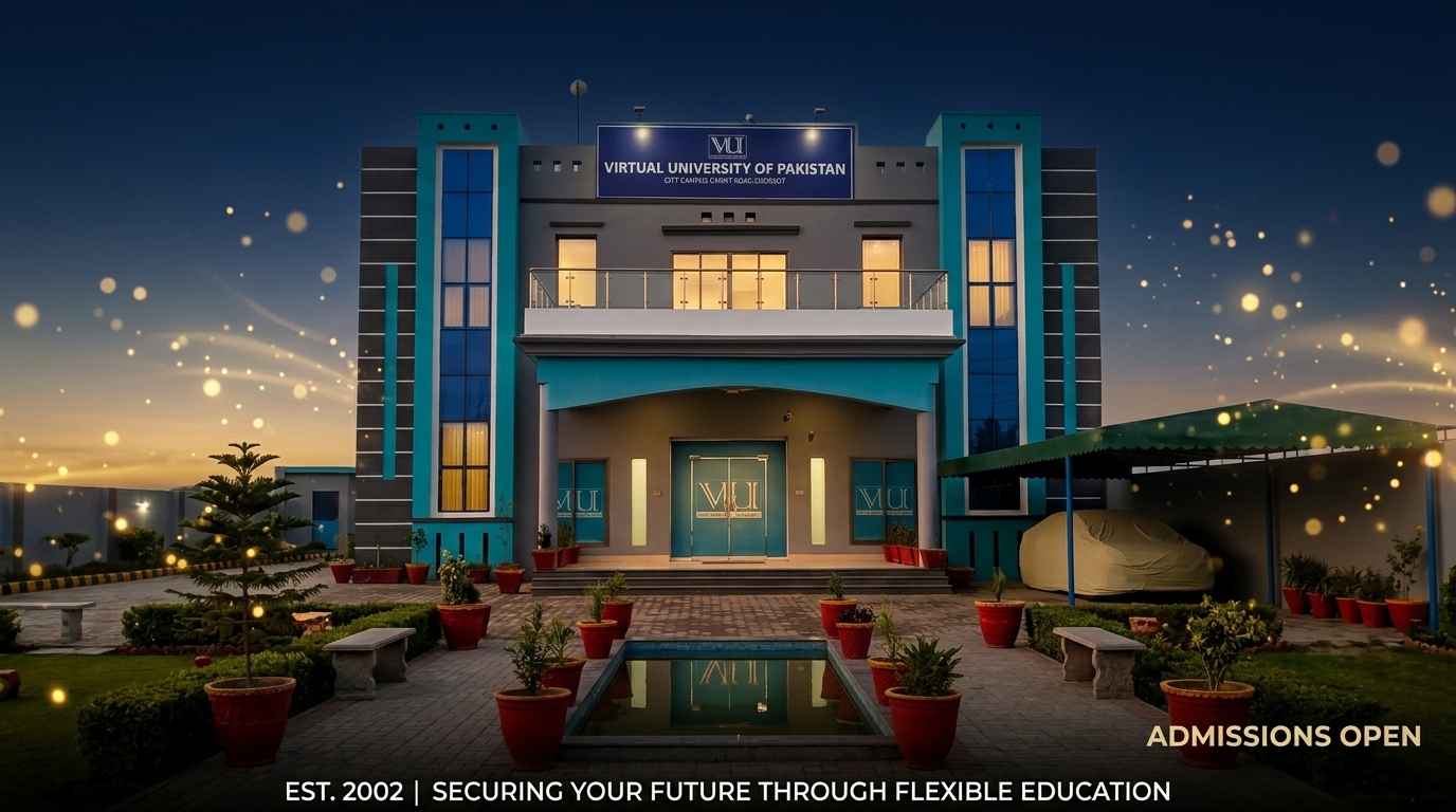 Campus Facilities