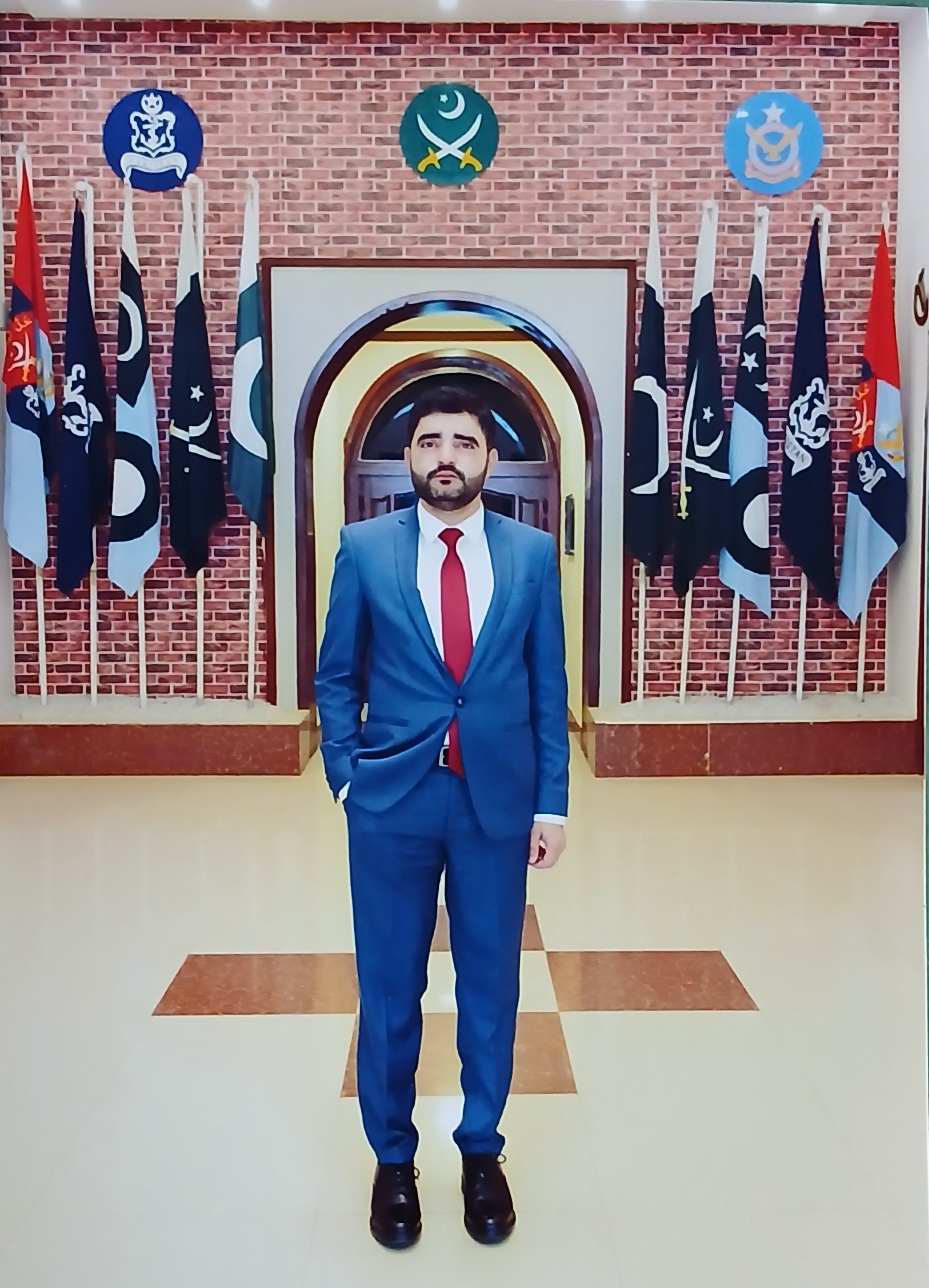 Naveed qamar 
