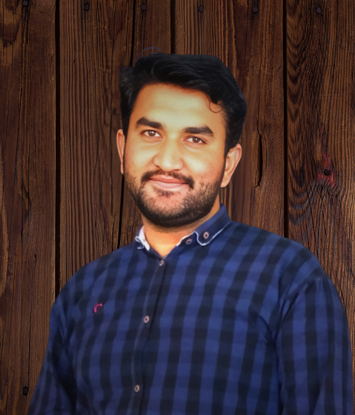 Shafique Ahmad Shah