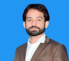 Muhammad Usman