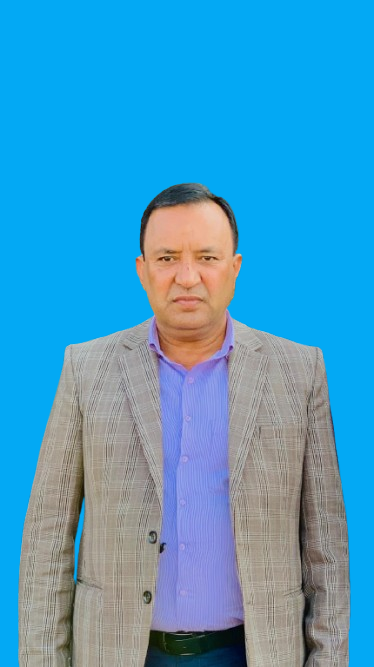 Muhammad Ishaq